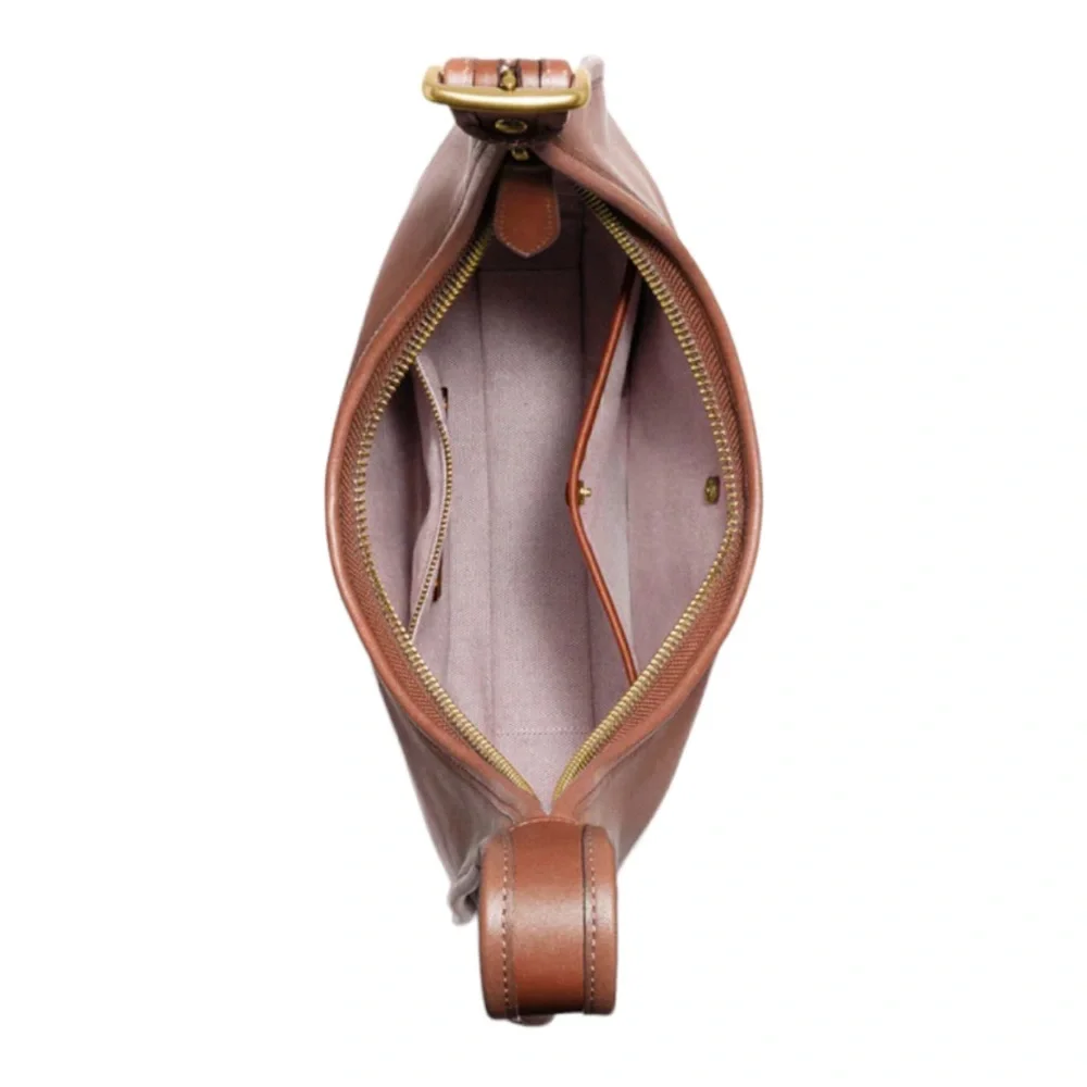 Coach The Coach Originals Ergo Shoulder Bag 33 - Picture 3 of 3